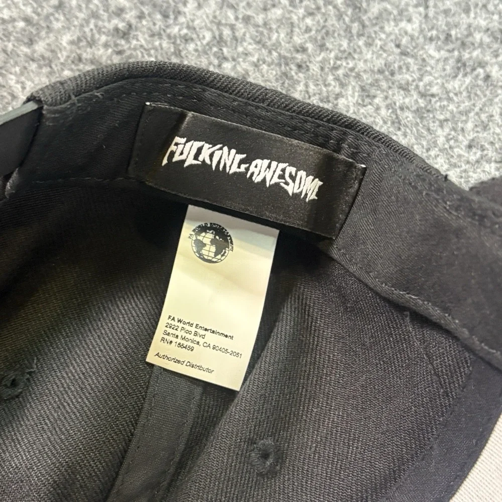 FuckingAwesome one size